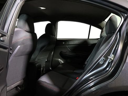 Used 2016 Subaru WRX AWD/4WD image 15