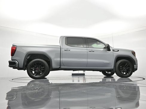 Certified 2024 GMC Sierra 1500 Elevation RWD image 40