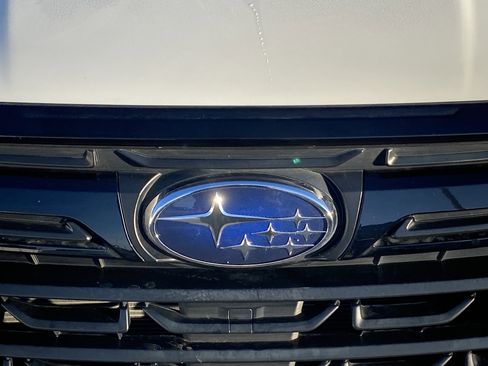 Used 2023 Subaru Forester image 25