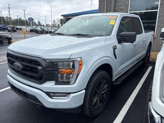 Certified 2022 Ford F150 XLT w/ Equipment Group 302A High video 1