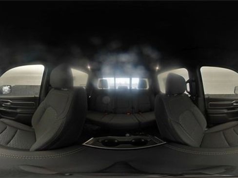 New 2026 RAM 1500 Big Horn image 26