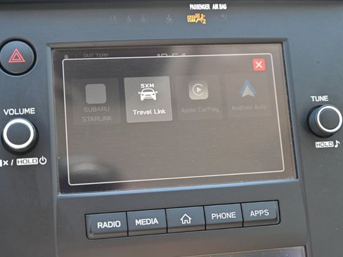 Used 2022 Subaru Legacy AWD/4WD image 19