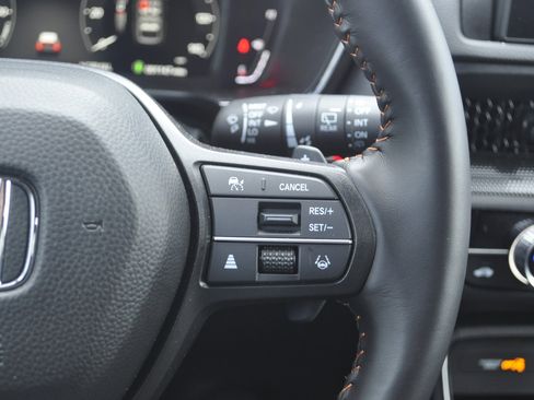 Certified 2026 Honda CR-V Sport-L image 22