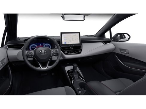 New 2026 Toyota Corolla SE image 19