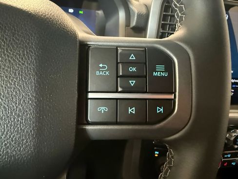 New 2026 Ford F150 XLT AWD/4WD image 23