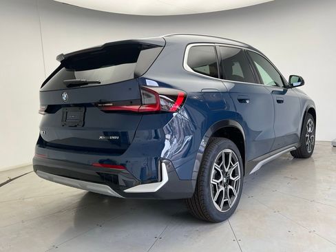 New 2026 BMW X1 xDrive28i w/ Technology Package AWD/4WD image 3