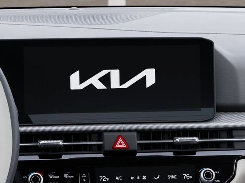 New 2026 Kia Sportage SX Prestige image 21