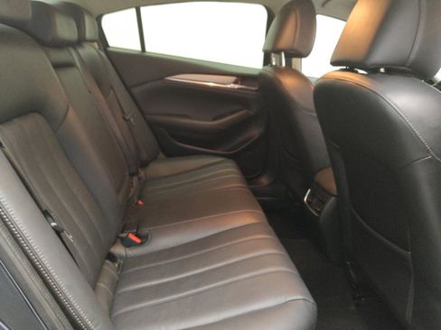 Used 2020 MAZDA MAZDA6 Touring image 19