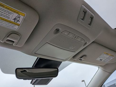 Used 2024 Nissan Murano Platinum w/ Cargo Package image 19