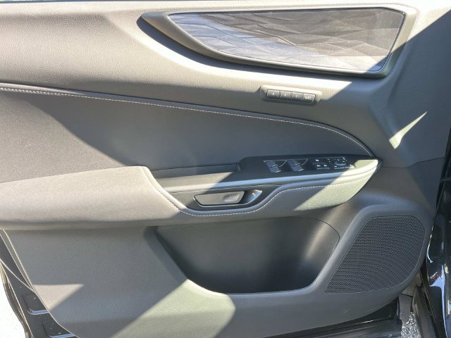 Certified 2026 Lexus NX 350 AWD w/ Premium Package image 30