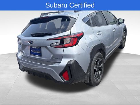 Certified 2024 Subaru Crosstrek 2.0i Premium AWD/4WD image 4