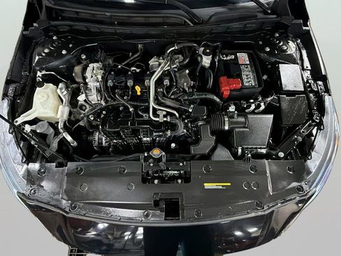 Used 2023 Nissan Altima 2.5 SV w/ SV Premium Package image 35