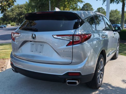 Used 2023 Acura RDX AWD w/ Technology Package image 10
