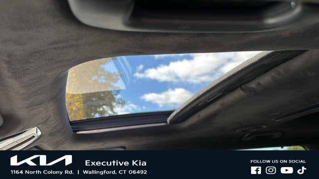 Certified 2027 Kia Telluride SX Prestige X-Line AWD/4WD image 13