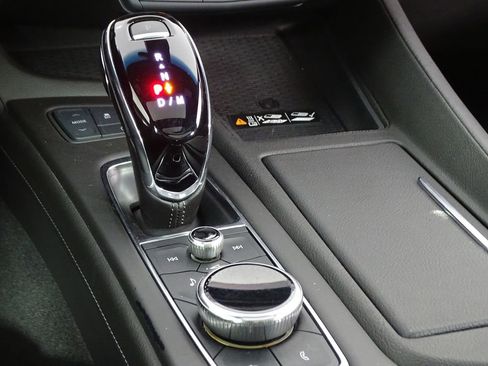 Used 2023 Cadillac CT5 Luxury w/ Sun And Sound Package image 34