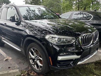 Used 2021 BMW X3 xDrive30i w/ Premium Package
