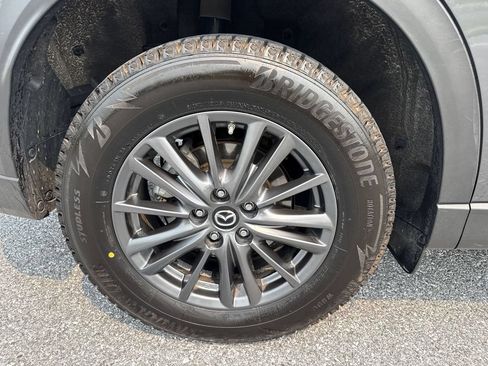 Used 2020 MAZDA CX-5 Touring AWD/4WD image 34