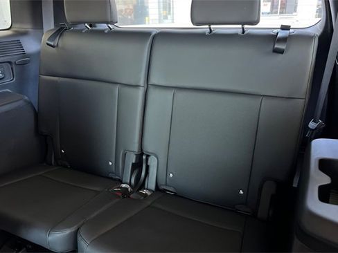 New 2025 Hyundai Santa Fe Calligraphy image 15