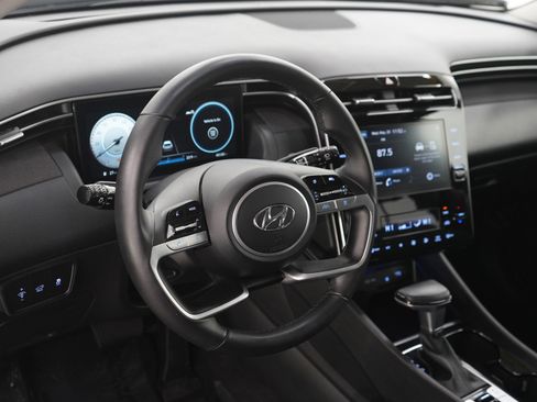 Used 2023 Hyundai Tucson SEL w/ Convenience Package AWD/4WD image 21