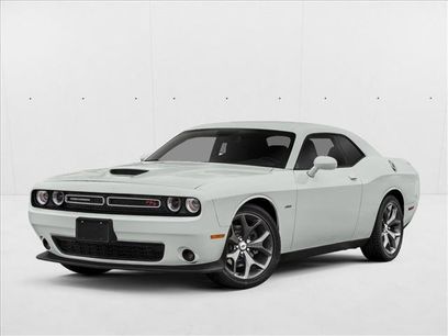 Used 2021 Dodge Challenger GT