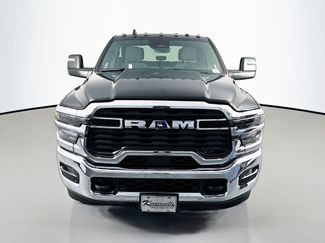 New 2026 RAM 3500 Big Horn AWD/4WD video 2