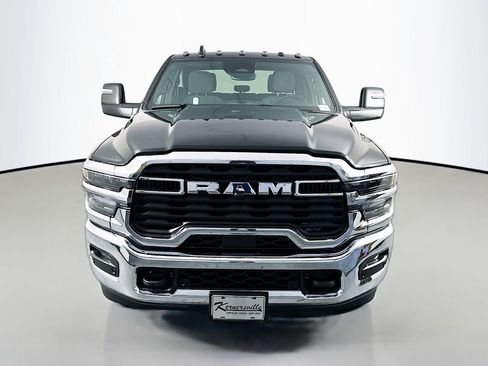 New 2026 RAM 3500 Big Horn AWD/4WD image 2
