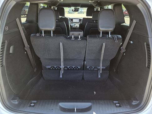 New 2026 Chrysler Pacifica Select image 24