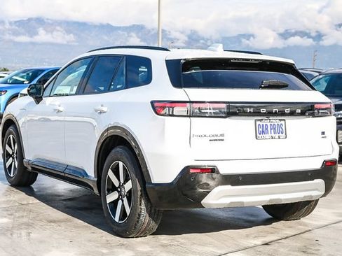 New 2026 Honda Prologue Touring image 18