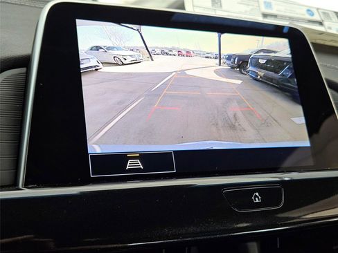 New 2026 Cadillac CT4 V Blackwing w/ Driver Assist Package RWD image 20