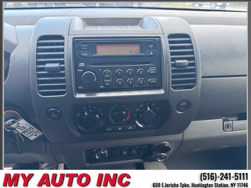 Used 2007 Nissan Xterra X w/ Power Pkg image 15