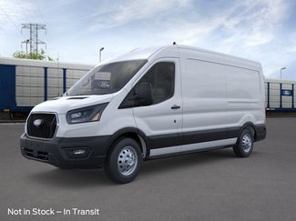 New 2026 Ford Transit 250 148 Medium Roof Extended AWD video 1