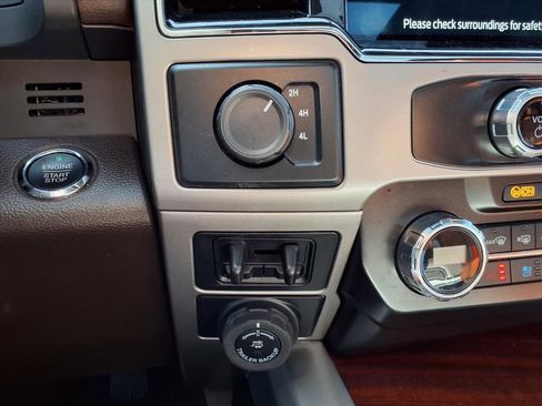 Used 2022 Ford F350 King Ranch w/ King Ranch Ultimate Package image 24