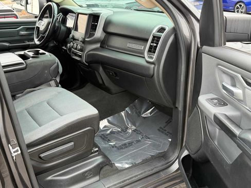 Used 2020 RAM 1500 Big Horn RWD image 28