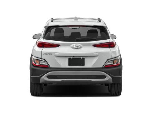 Used 2022 Hyundai Kona SEL FWD image 8