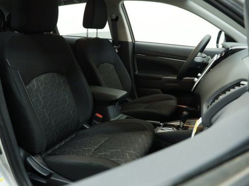 New 2026 Mitsubishi Outlander Sport ES AWD/4WD image 19