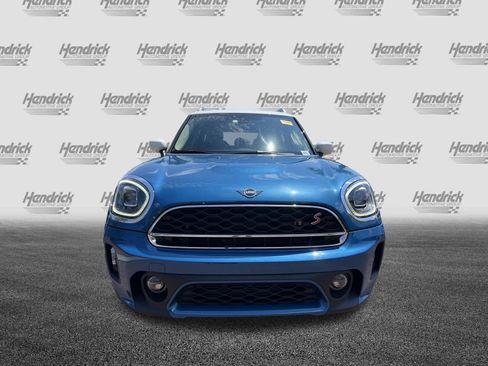 Used 2024 MINI Cooper Countryman S FWD image 3