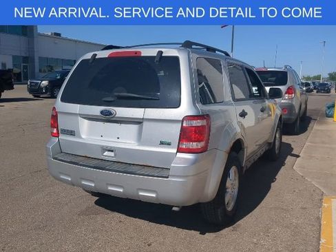 Used 2012 Ford Escape XLT FWD image 7