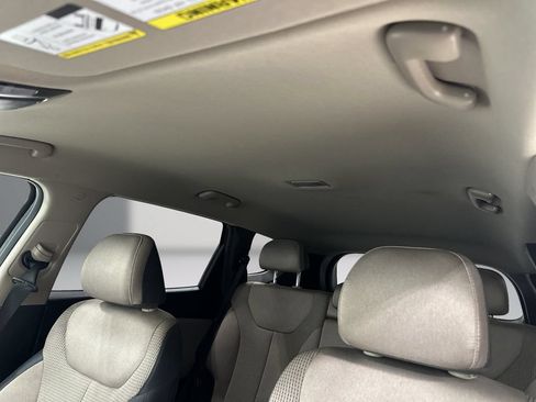 Certified 2023 Hyundai Santa Fe SE FWD image 18
