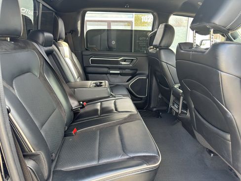 Used 2023 RAM 1500 Laramie image 12