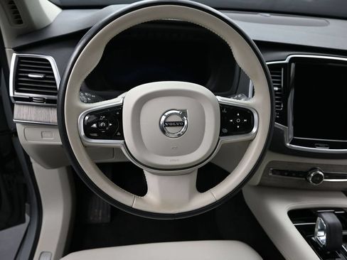 Used 2024 Volvo XC90 B6 Plus w/ Protection Package Premier AWD/4WD image 16