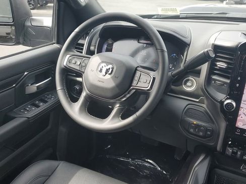 New 2026 RAM 2500 Rebel w/ Rebel Level 1 Equipment Group image 12