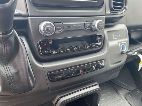 New 2026 RAM ProMaster 1500 w/ Convenience Group FWD image 46