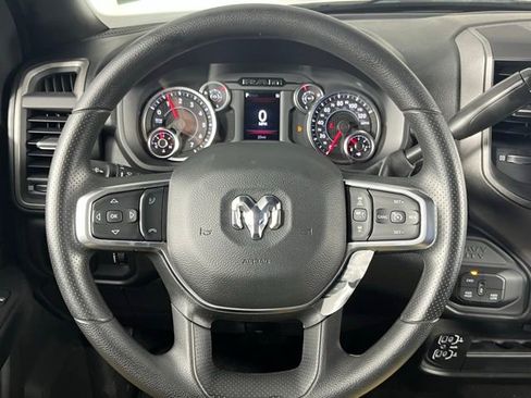 New 2026 RAM 2500 Tradesman image 14