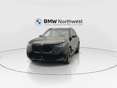 New 2026 BMW X3 M50 w/ Premium Package AWD/4WD image 8
