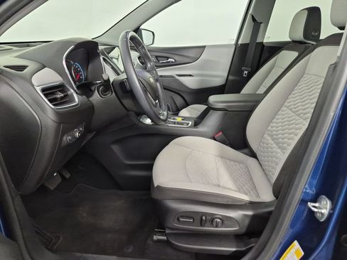 Used 2020 Chevrolet Equinox LT FWD image 15