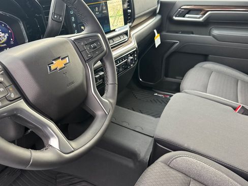 New 2026 Chevrolet Silverado 2500 LT w/ All Star Edition image 9