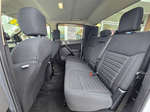 Used 2020 Ford Ranger XLT w/ Equipment Group 301A Mid image 16