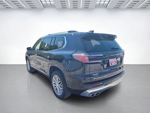 Used 2026 GMC Acadia Denali w/ Super Cruise Package AWD/4WD image 6
