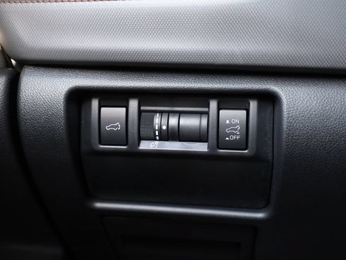 Certified 2026 Subaru Forester Sport AWD/4WD image 20
