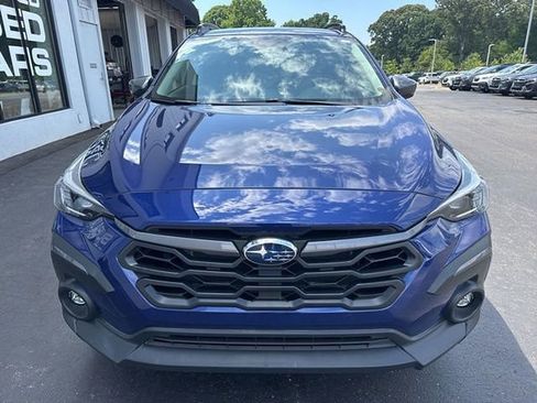 Used 2024 Subaru Crosstrek 2.5i Limited AWD/4WD image 7